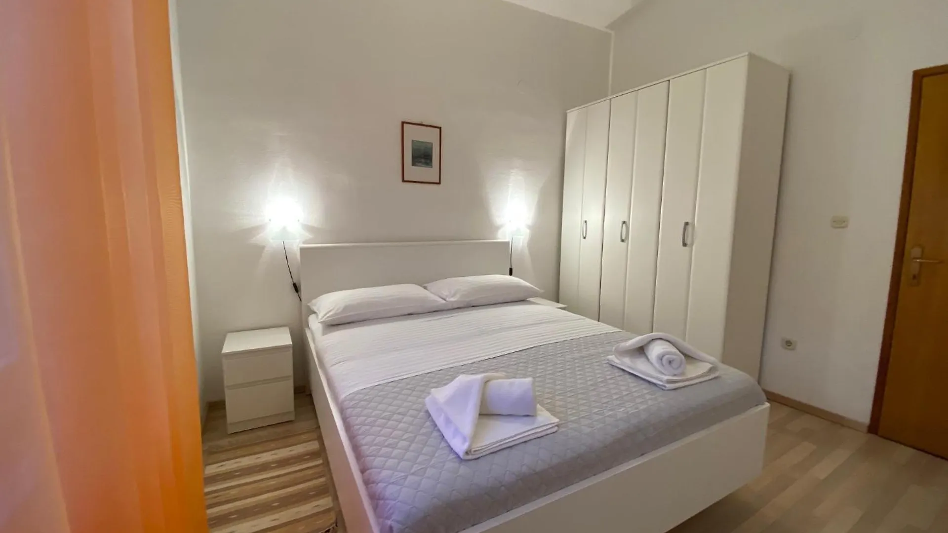 Apartmani Tamara - Baska Baška