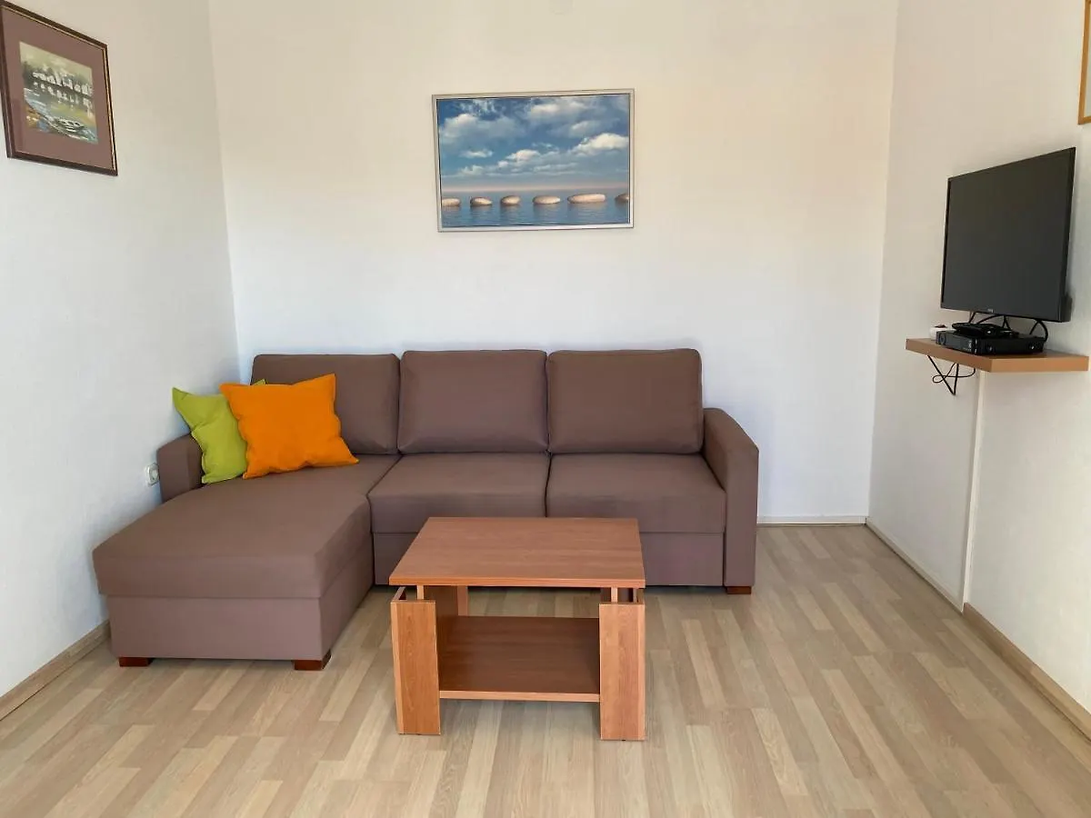 Apartmani Tamara - Baska Apartament Baška