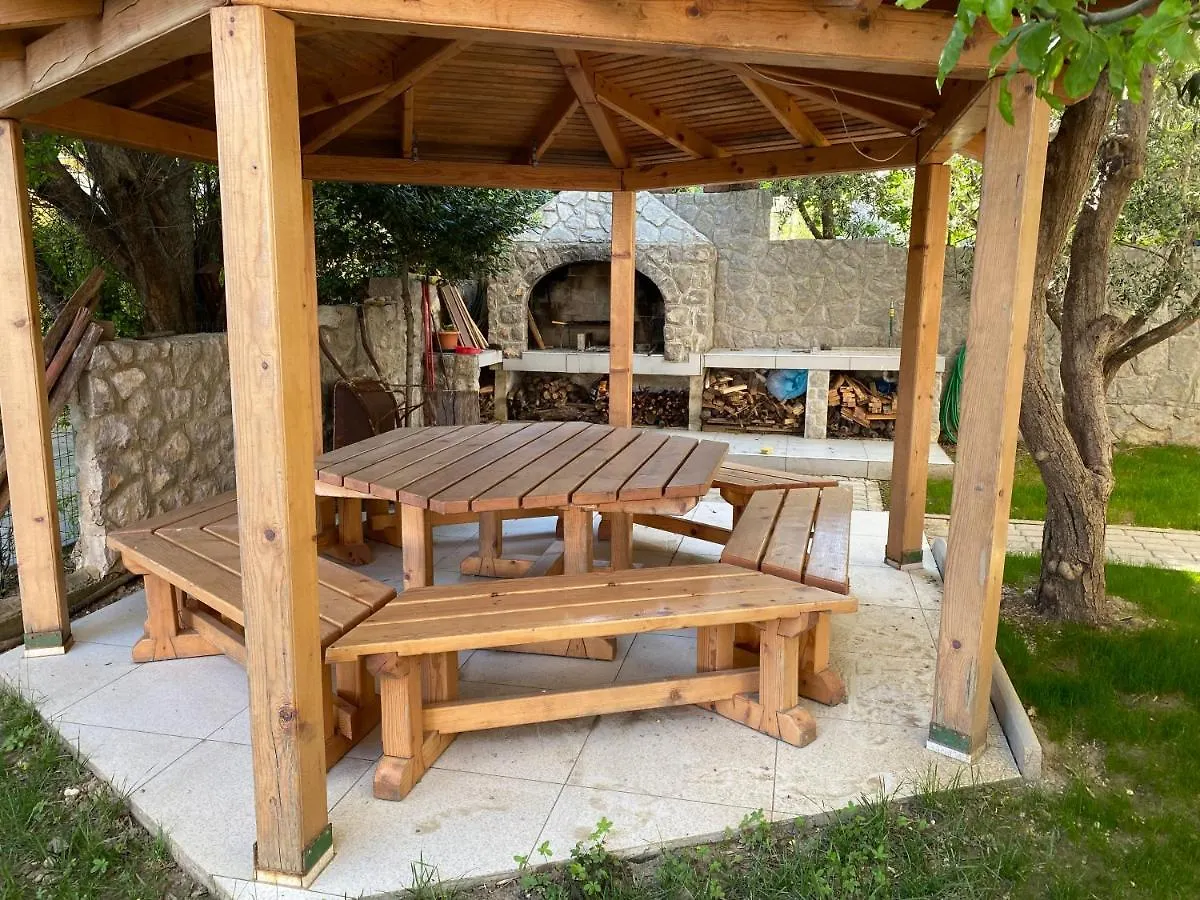Apartmani Tamara - Baska Baška