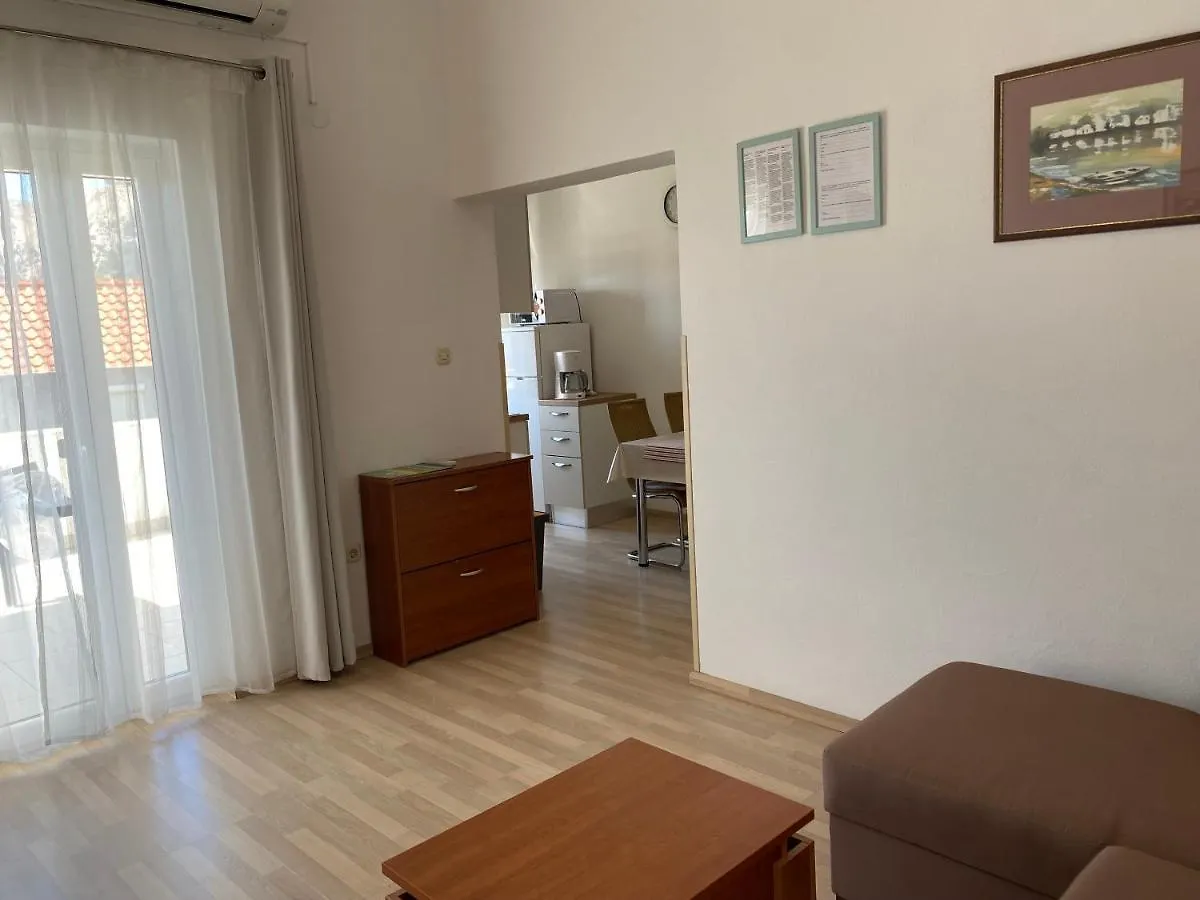 Apartmani Tamara - Baska 0*, Baška