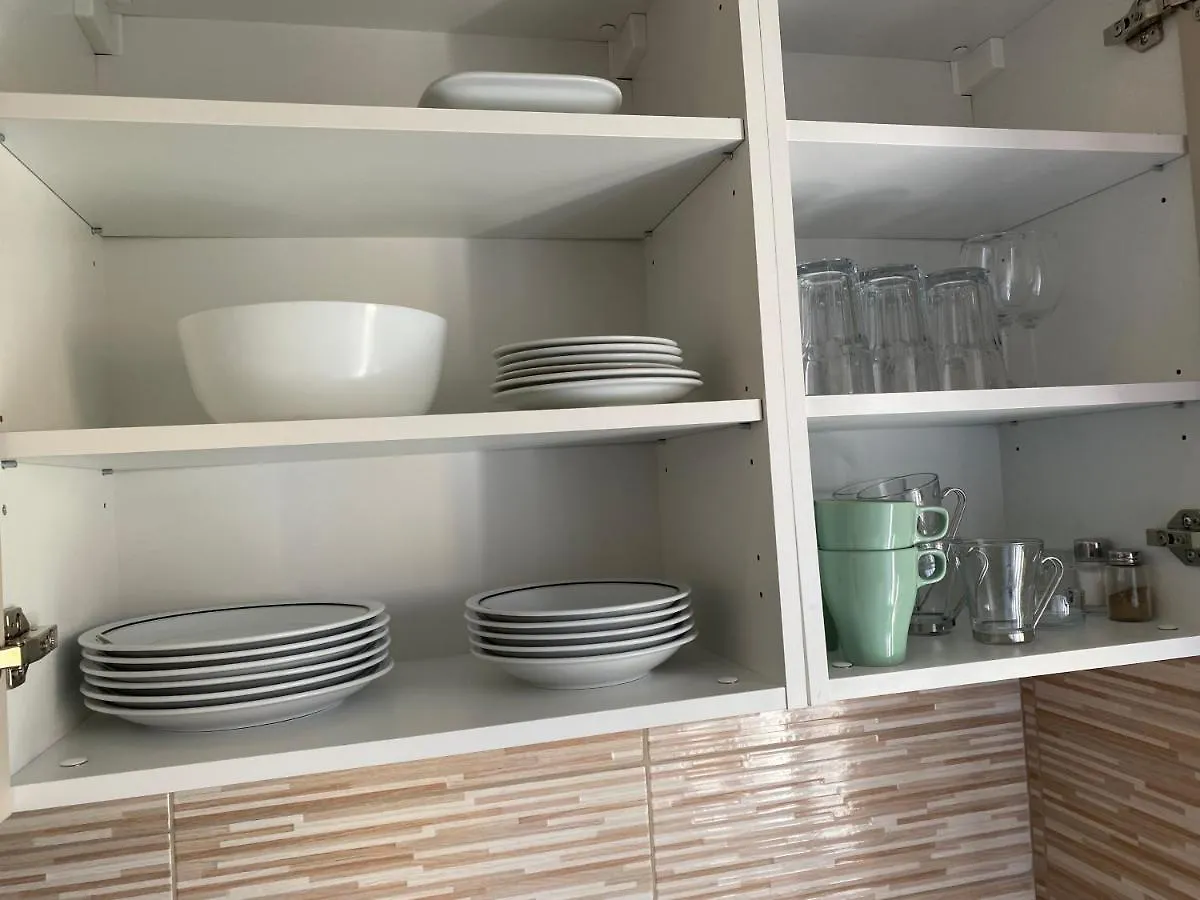 Apartmani Tamara - Baska 0*, Baška