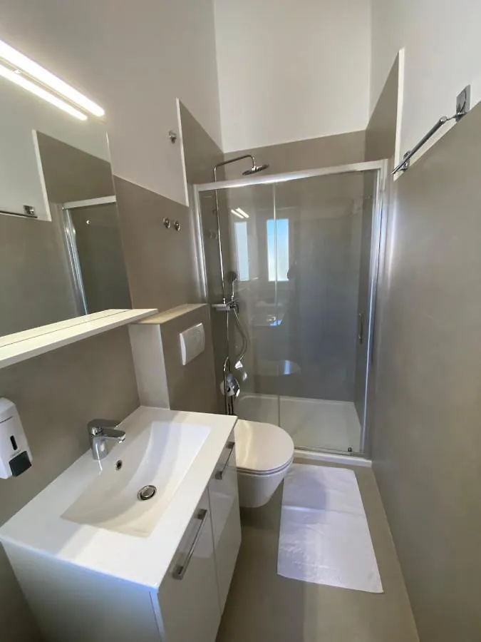 Apartmani Tamara - Baska Apartament Baška