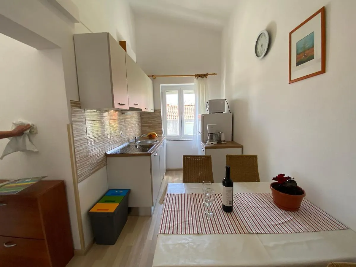 Apartmani Tamara - Baska Apartament Baška