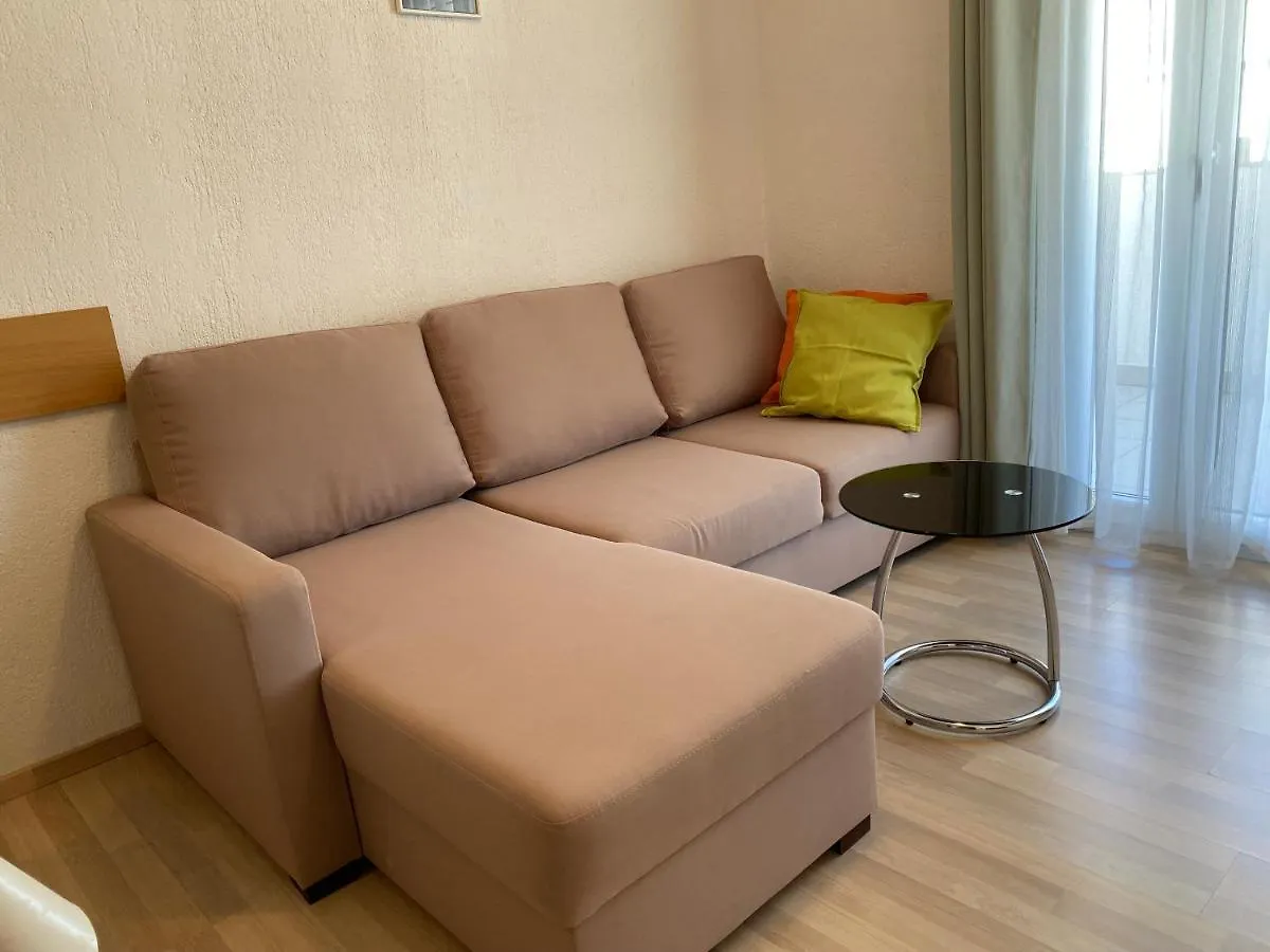 Apartmani Tamara - Baska