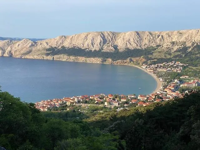 Apartmani Tamara - Baska