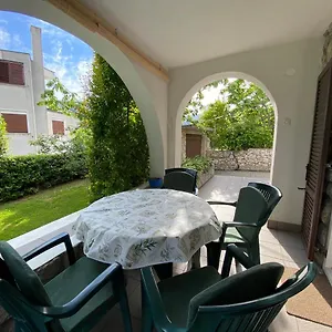  Apartament Vilma Kayser