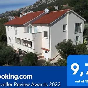  Apartament Srdoc