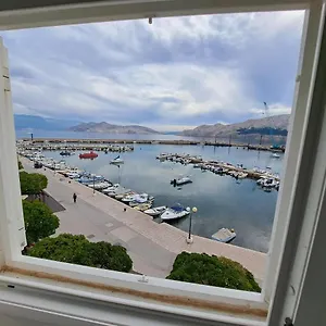  Apartament Portside