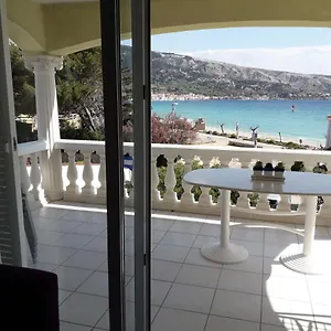  Apartament Juras